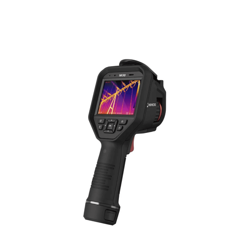 Kamera Thermal-Thermal Camera-Thermal imaging Camera-Thermalimaging.id - Hikmicro M30 Handheld Thermography Camera