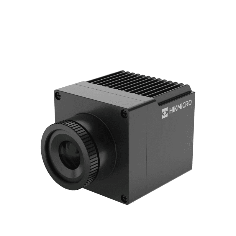 Kamera Thermal-Thermal Camera-Thermal imaging Camera-Thermalimaging.id - Hikmicro hermographic Network Box Camera