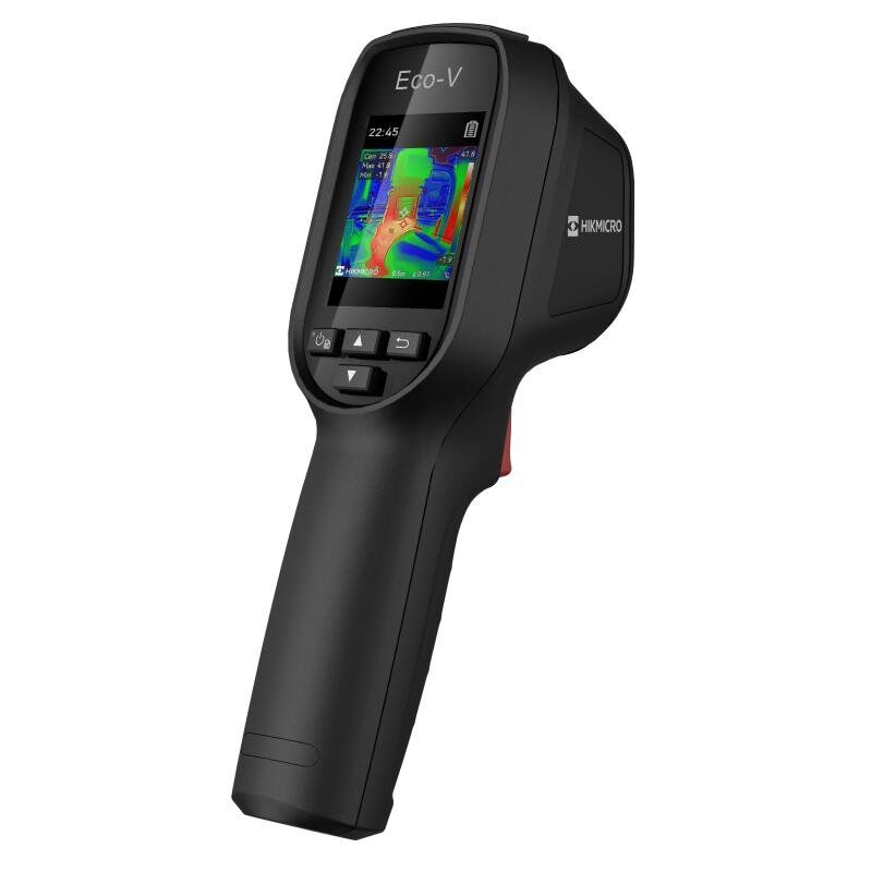 Eco-V Thermal Camera